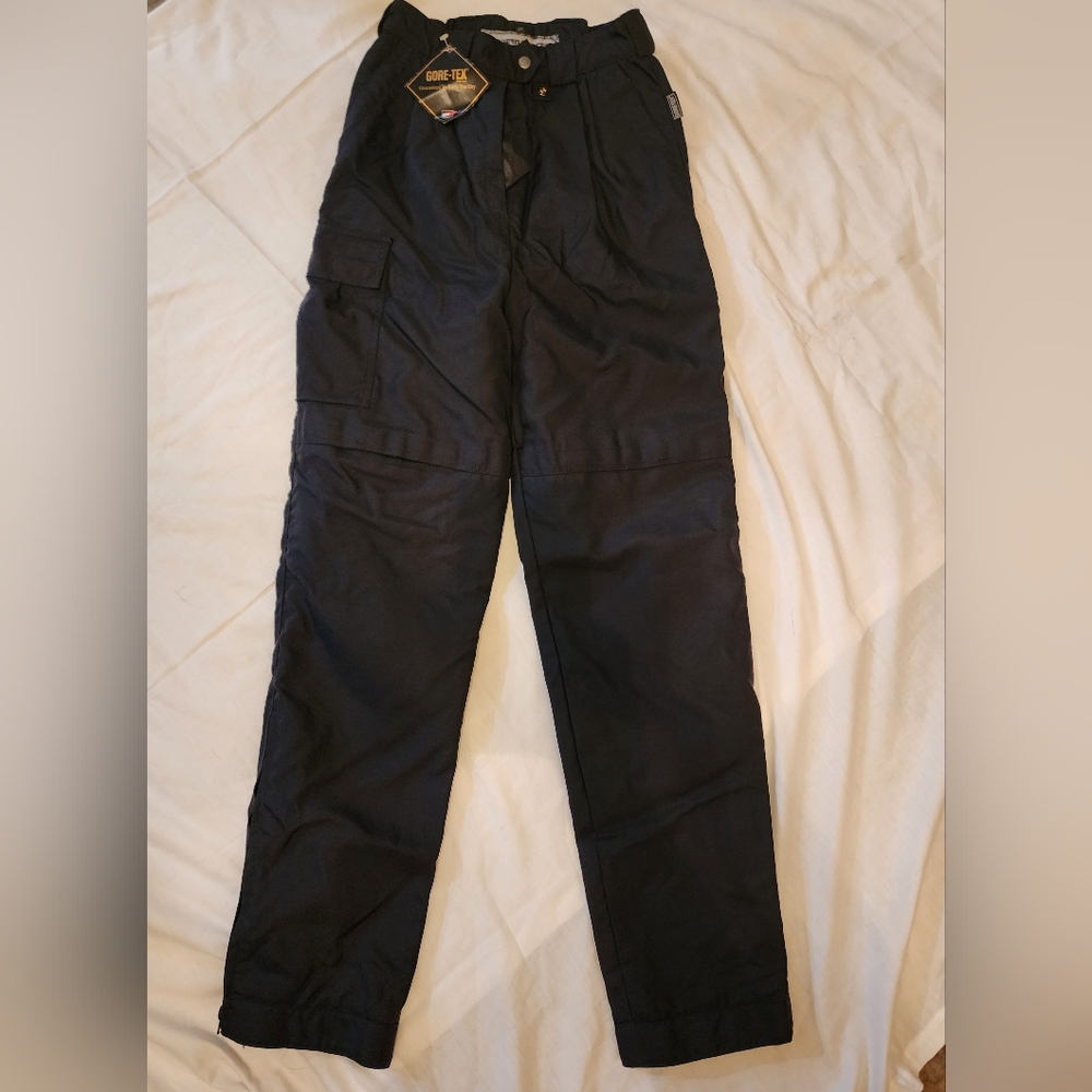 BMW Modern Concepts womens motorcycle pants